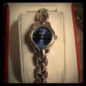Womens Relic Watch